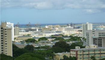 Nuuanu Towers condo # PH1, Honolulu, Hawaii - photo 1 of 1