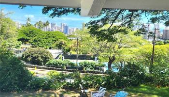 2056  Manoa Rd Ualakaa, Honolulu home - photo 4 of 10