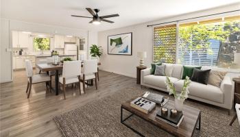 2063  Kilakila Drive Alewa Heights, Honolulu home - photo 3 of 25