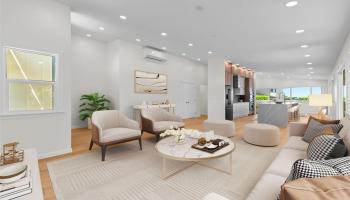 2067  Laukahi Street Waialae Iki, Diamond Head home - photo 2 of 24