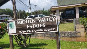 Hidden Valley Ests condo # 16B, Wahiawa, Hawaii - photo 2 of 10