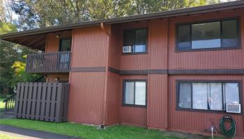 Hidden Valley Ests condo # 18E, Wahiawa, Hawaii - photo 2 of 12