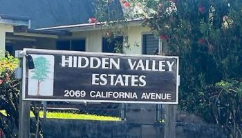 Hidden Valley Ests condo # 7A, Wahiawa, Hawaii - photo 1 of 18
