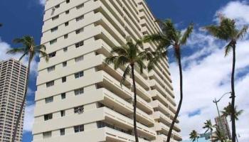 Twin Towers The condo # 31, Honolulu, Hawaii - photo 3 of 10