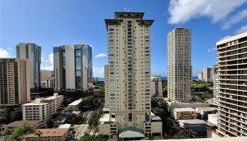 Twin Towers The condo # A191, Honolulu, Hawaii - photo 3 of 23