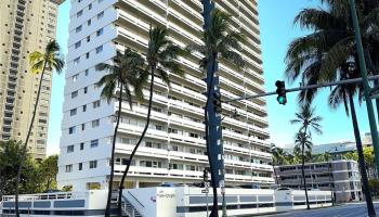 Twin Towers The condo # B10-4, Honolulu, Hawaii - photo 1 of 21