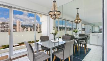 Twin Towers The condo # B164, Honolulu, Hawaii - photo 5 of 20