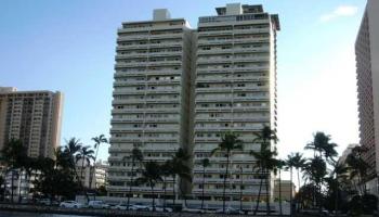 Twin Towers The condo # B194, Honolulu, Hawaii - photo 2 of 10