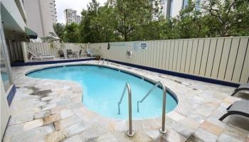 Twin Towers The condo # B194, Honolulu, Hawaii - photo 6 of 10