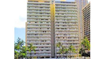 Twin Towers The condo # B64, Honolulu, Hawaii - photo 1 of 12 Twin Towers The condo # B64, Honolulu, Hawaii - photo 1 of 12