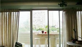 Twin Towers The condo # B43, Honolulu, Hawaii - photo 2 of 15 Twin Towers The condo # B43, Honolulu, Hawaii - photo 2 of 15