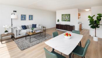 La Casa condo # 1003, Honolulu, Hawaii - photo 1 of 17