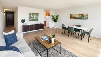 La Casa condo # 1003, Honolulu, Hawaii - photo 1 of 17