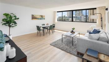 La Casa condo # 1003, Honolulu, Hawaii - photo 2 of 17