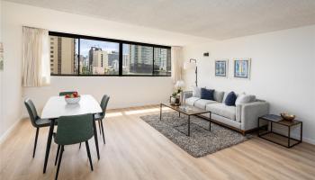 La Casa condo # 1003, Honolulu, Hawaii - photo 3 of 17