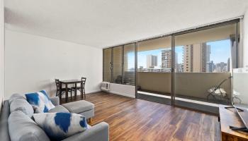 La Casa condo # 1202, Honolulu, Hawaii - photo 2 of 25