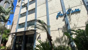 La Casa condo # 1506, Honolulu, Hawaii - photo 2 of 2