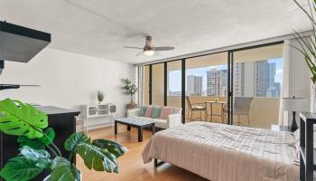 La Casa condo # 1701, Honolulu, Hawaii - photo 1 of 21