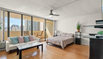 La Casa condo # 1701, Honolulu, Hawaii - photo 2 of 21