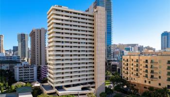 La Casa condo # 1903, Honolulu, Hawaii - photo 2 of 16