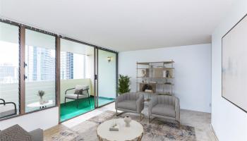 La Casa condo # 2303, Honolulu, Hawaii - photo 3 of 25