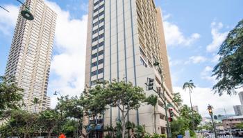 2092 Kuhio Ave Honolulu - Rental - photo 1 of 17