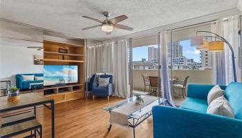 2092 Kuhio Ave Honolulu - Rental - photo 1 of 17