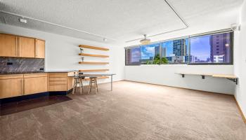 La Casa condo # 805, Honolulu, Hawaii - photo 1 of 17