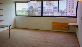 La Casa condo # 805, Honolulu, Hawaii - photo 2 of 11