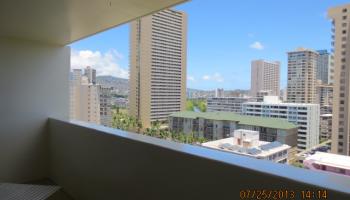 La Casa condo # 1601, Honolulu, Hawaii - photo 5 of 8