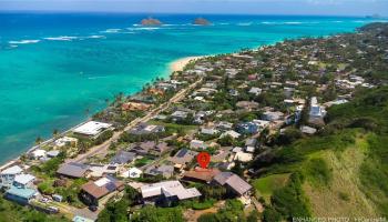 21  Aalapapa Place Lanikai, Kailua home - photo 2 of 25