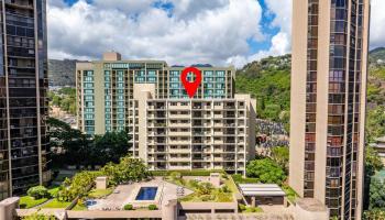 Craigside condo # 1C, Honolulu, Hawaii - photo 1 of 25