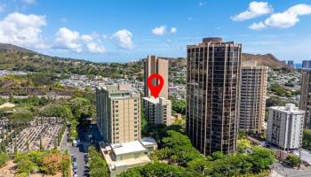 Craigside condo # 1C, Honolulu, Hawaii - photo 2 of 25