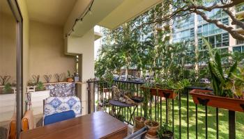 Craigside condo # 1C, Honolulu, Hawaii - photo 3 of 25