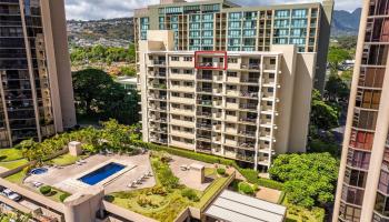 Craigside condo # 8D, Honolulu, Hawaii - photo 1 of 25