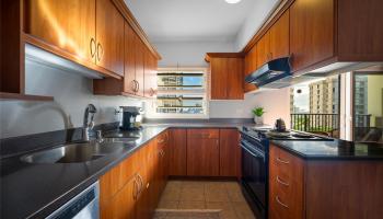 Craigside condo # III/3D, Honolulu, Hawaii - photo 2 of 15