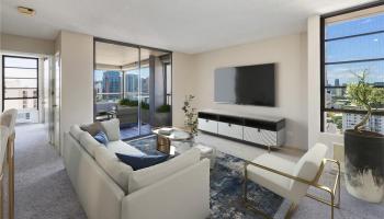 Twenty One Hundred condo # 1703, Honolulu, Hawaii - photo 5 of 15 Twenty One Hundred condo # 1703, Honolulu, Hawaii - photo 5 of 15