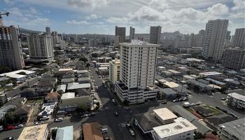 2100 Date St Honolulu - Rental - photo 1 of 9