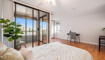 Twenty One Hundred condo # 401, Honolulu, Hawaii - photo 1 of 22