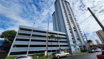 Twenty One Hundred condo # 703, Honolulu, Hawaii - photo 1 of 24