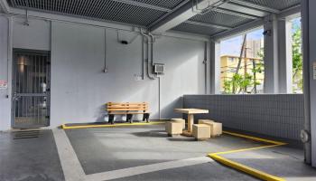 Twenty One Hundred condo # 703, Honolulu, Hawaii - photo 3 of 24