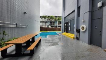 Twenty One Hundred condo # 703, Honolulu, Hawaii - photo 6 of 24