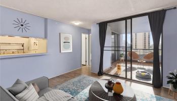 Twenty One Hundred condo # 703, Honolulu, Hawaii - photo 2 of 24