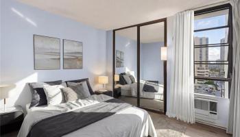 Twenty One Hundred condo # 703, Honolulu, Hawaii - photo 3 of 24