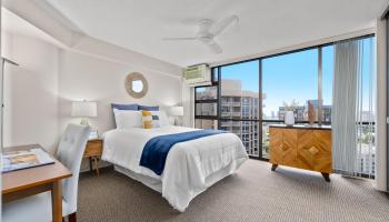 Craigside condo # 1-2002, Honolulu, Hawaii - photo 5 of 25