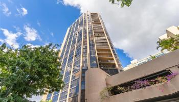 Craigside condo # 1-2002, Honolulu, Hawaii - photo 1 of 25