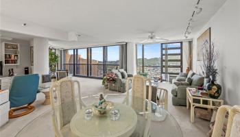 Craigside condo # 2501, Honolulu, Hawaii - photo 6 of 22