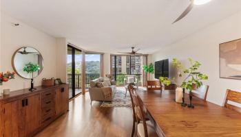 Craigside condo # I301, Honolulu, Hawaii - photo 3 of 20