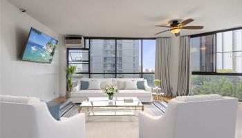 Craigside condo # #I  303, Honolulu, Hawaii - photo 1 of 21