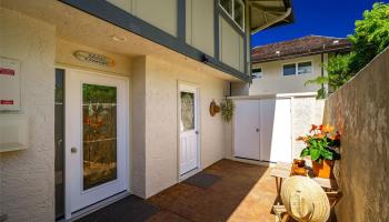 211 Kawaihae Street townhouse # D1, Honolulu, Hawaii - photo 4 of 25